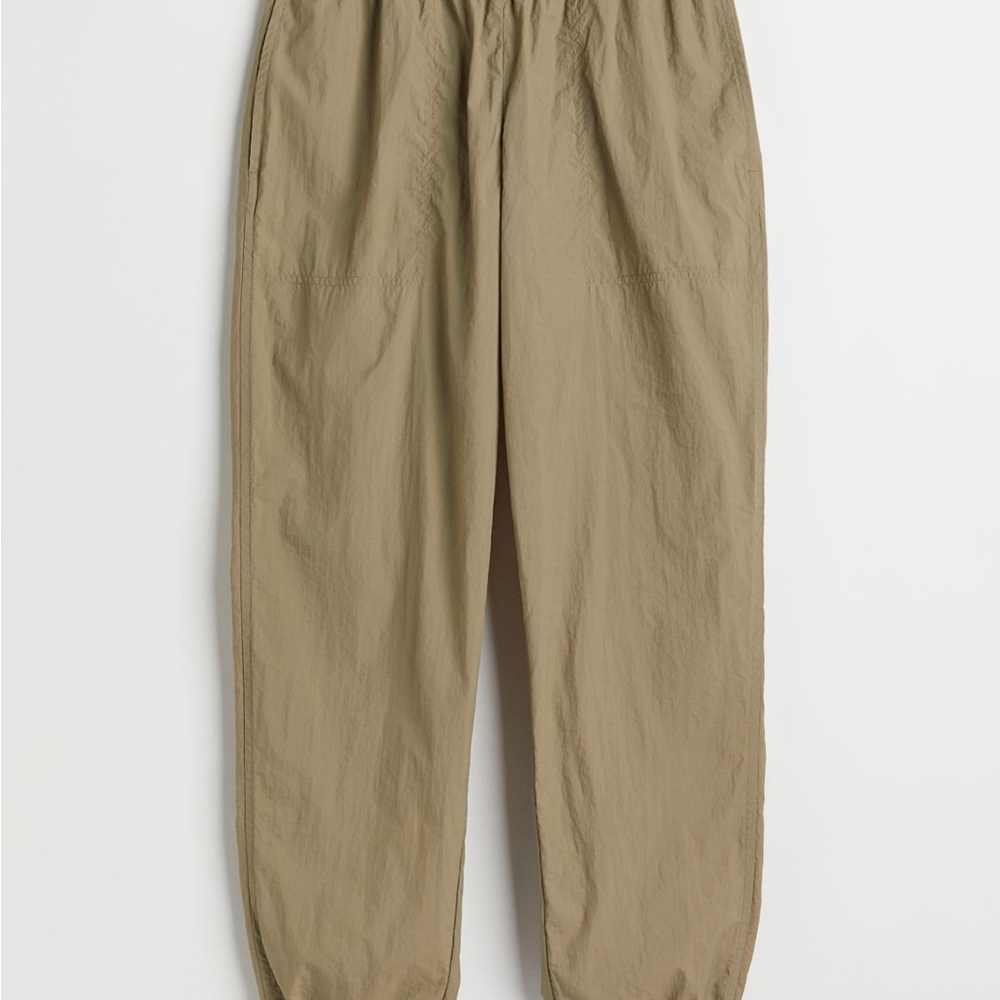 ◾️H&M Jogger - Picture 3 of 5